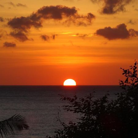 ホテル Sinar Bali 2 アメッド エクステリア 写真