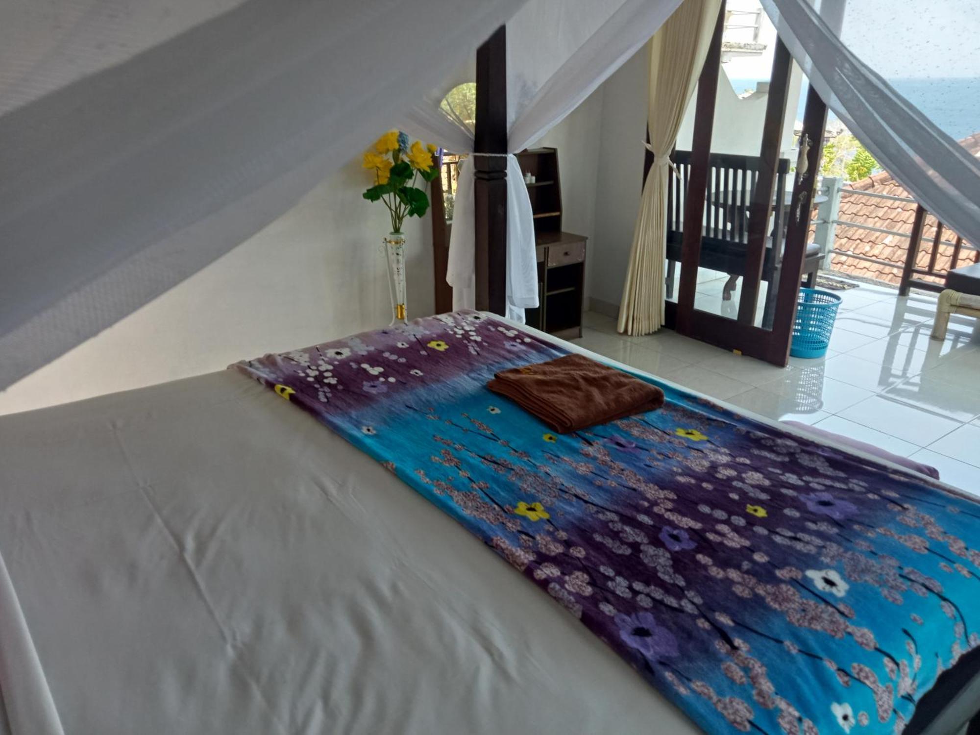 ホテル Sinar Bali 2 アメッド エクステリア 写真